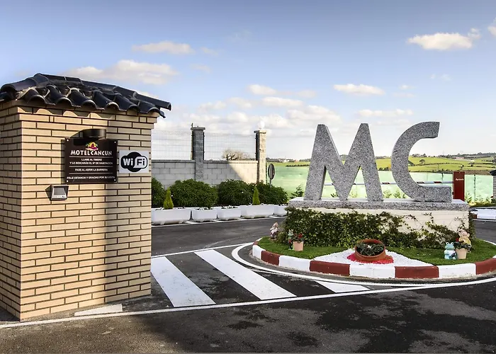 Motel Cancun Aviles Iboya