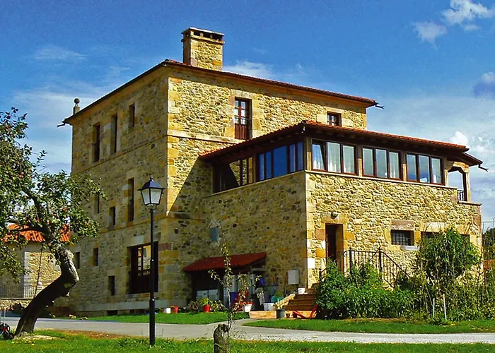 Posada Ribera del Pas