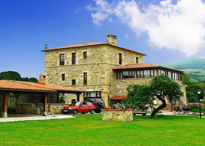 Posada Ribera del Pas