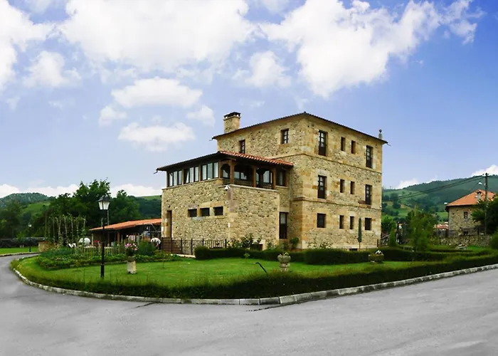 Posada Ribera del Pas