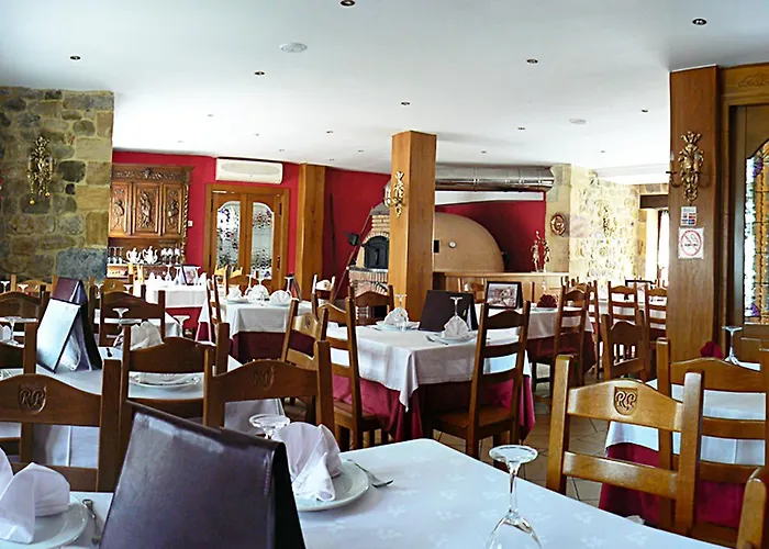 Posada Ribera del Pas Iruz