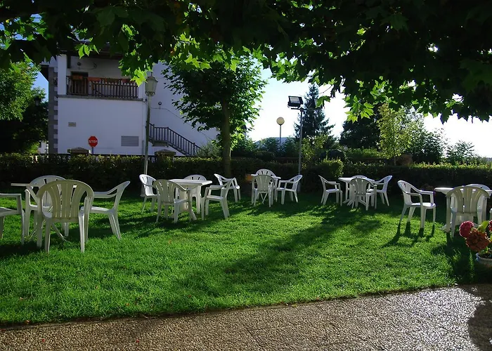 Hotel Rural Loizu