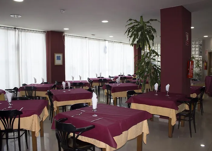 Hotel Costa Blanca