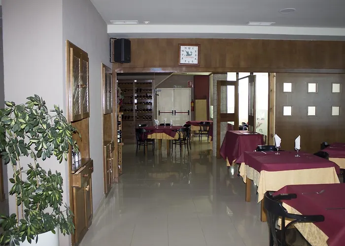 Hotel Costa Blanca