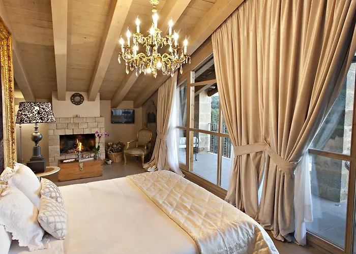 La Vella Farga Hotel
