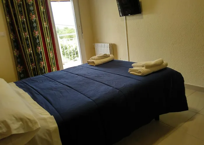 Hostal Orly Camponaraya