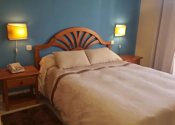 Hotel Laberinto