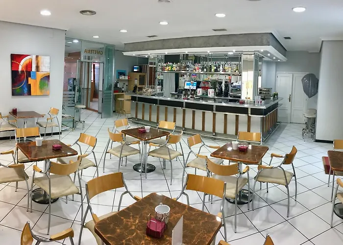Hotel El Emigrante