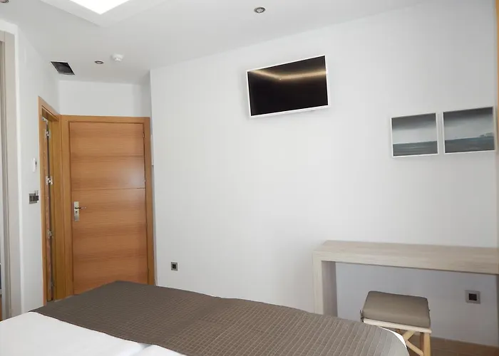 Hostal Boutique Doña Carmen - Adults Recommended Nerja