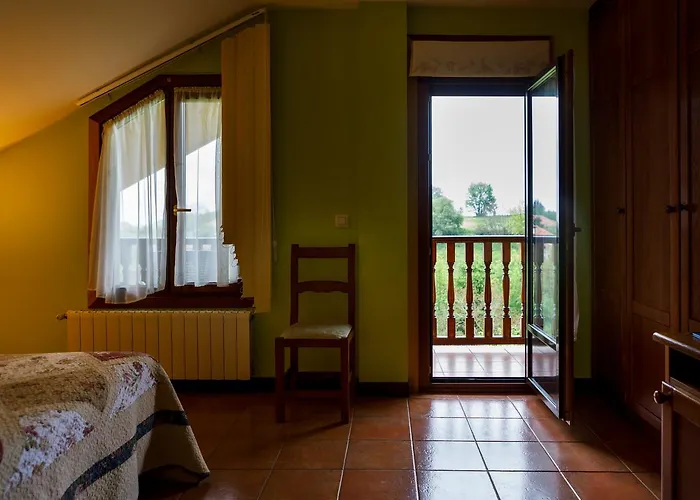 Hotel Rincón de Antón Abanillas