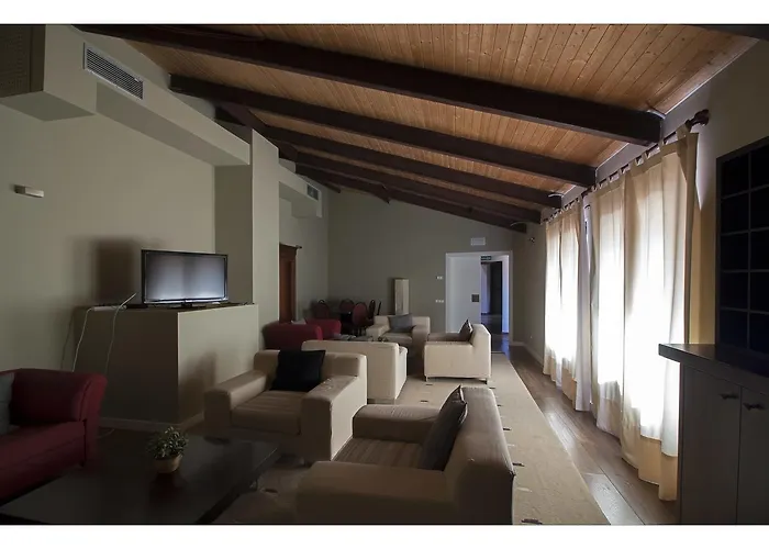 La Casona De Valbuena