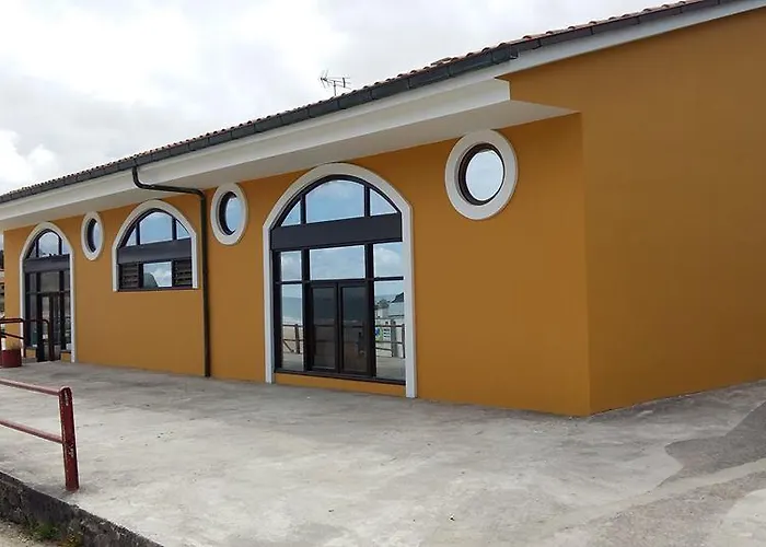 Pension El Tabanu