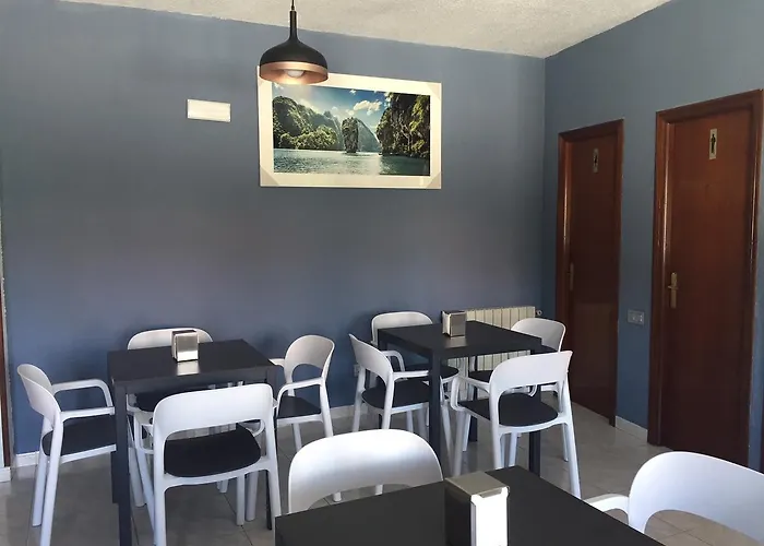 Hotel Meve Mar