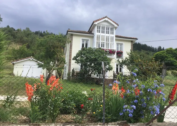 Villa Elena Potes