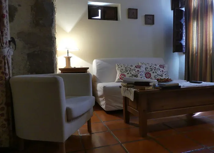 Hotel Posada del Adarve Albarracín