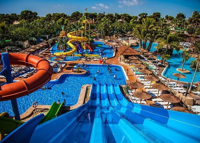 La Marina Resort