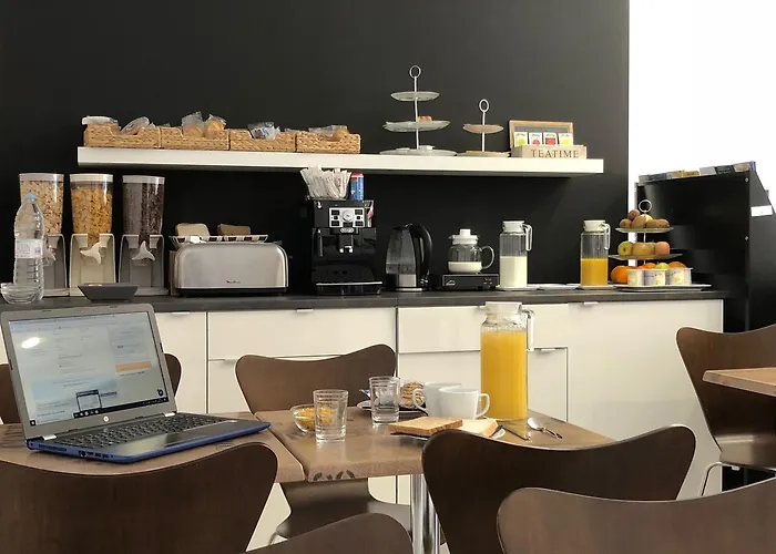 Bed&Breakfast 10 Gerona