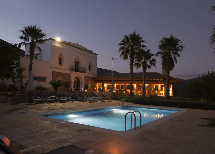 Hotel Cal Naudi Les Cases d'Alcanar