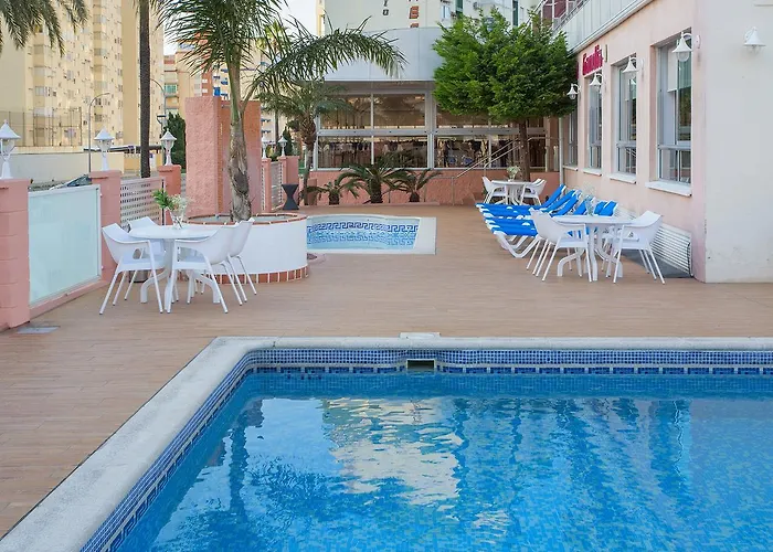 Gandia Playa Hotel