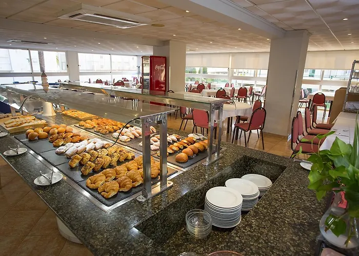 Hotel Gandia Playa