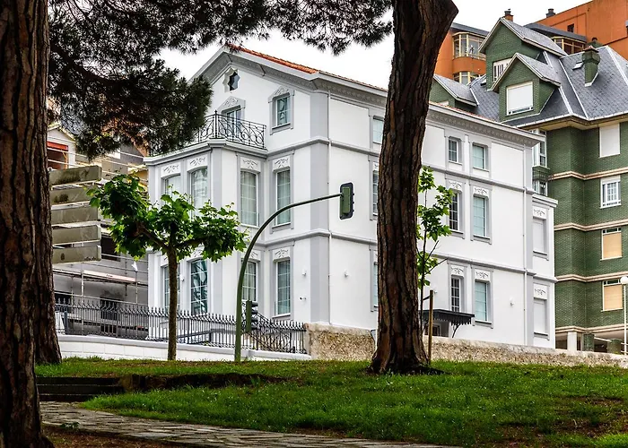 Suite Home Pinares