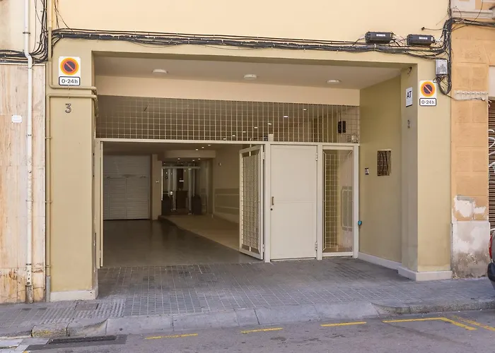 Apartamentos DV