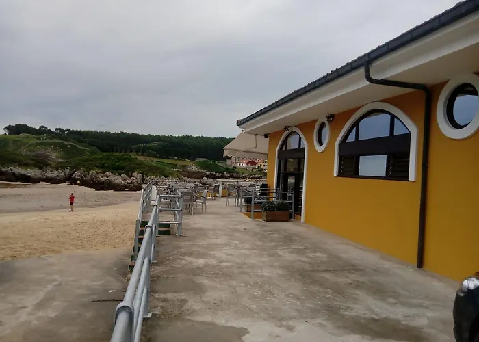 Pension El Tabanu