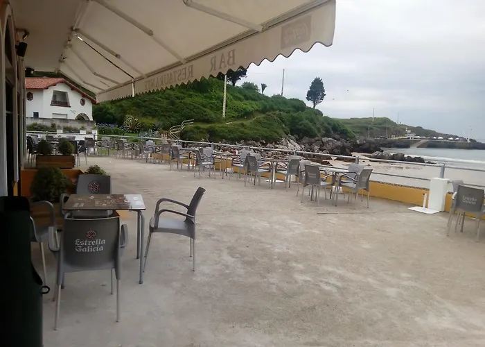 Pension El Tabanu