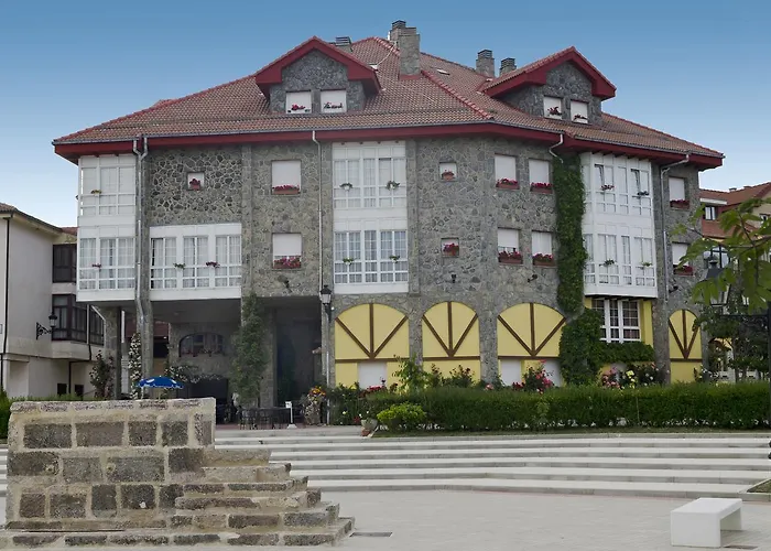 Hotel Presa