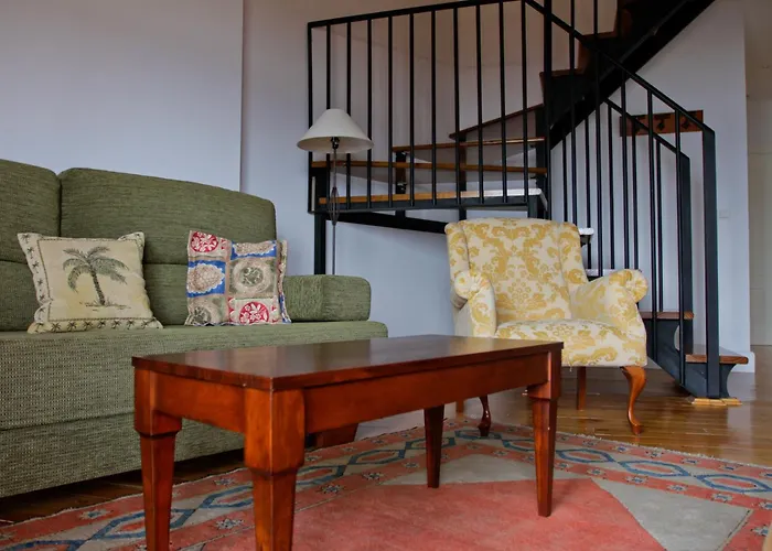 Hotel Rural Salvatierra
