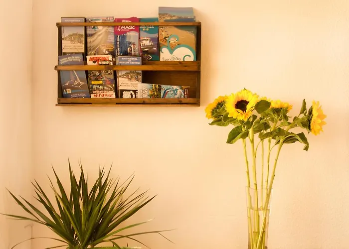 Hostal Jomarijo Fuengirola