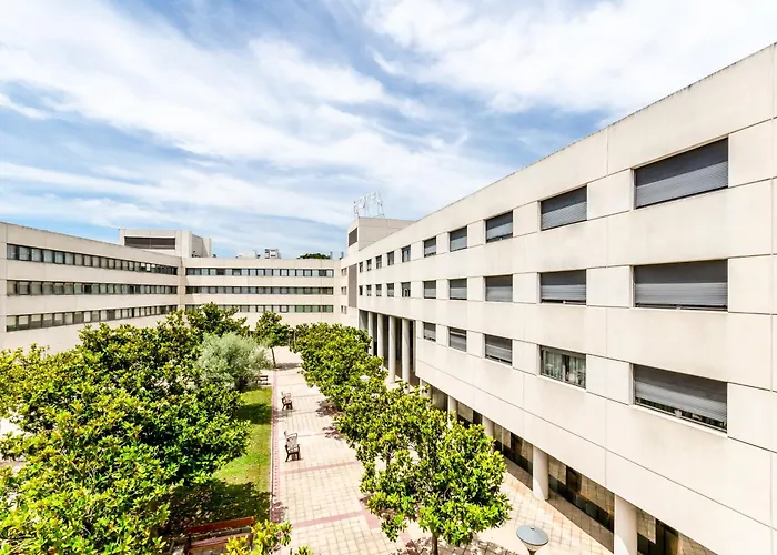 Hotel Exe Campus Cerdanyola del Vallès