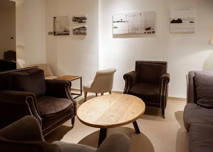 Hotel Rosa Nautica Malgrat de Mar