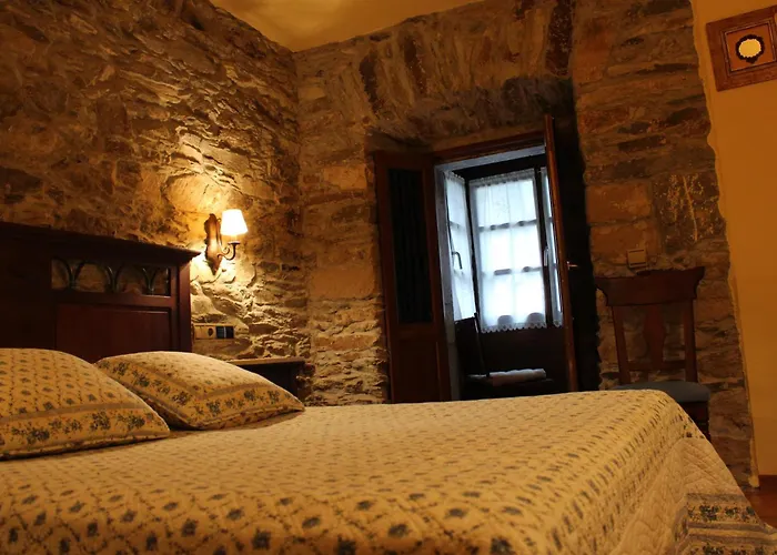 Hotel Casa Prendes Cudillero