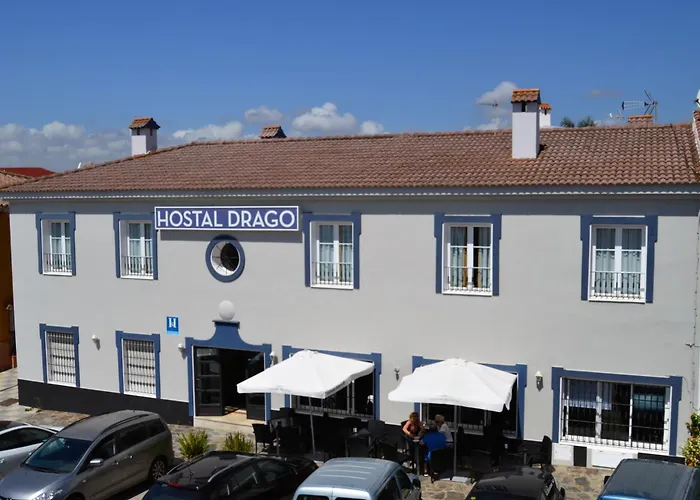 Hostal Drago