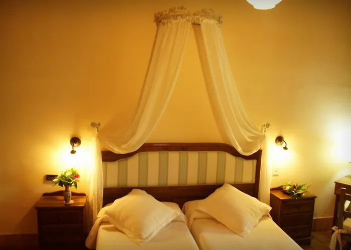 Aumallia Hotel & Spa Felanitx