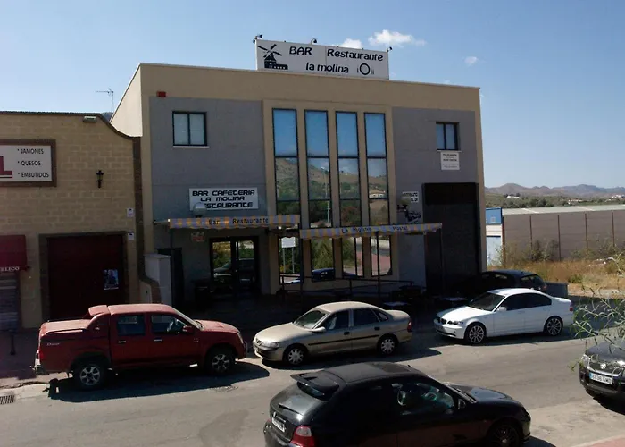 Hostal la Molina