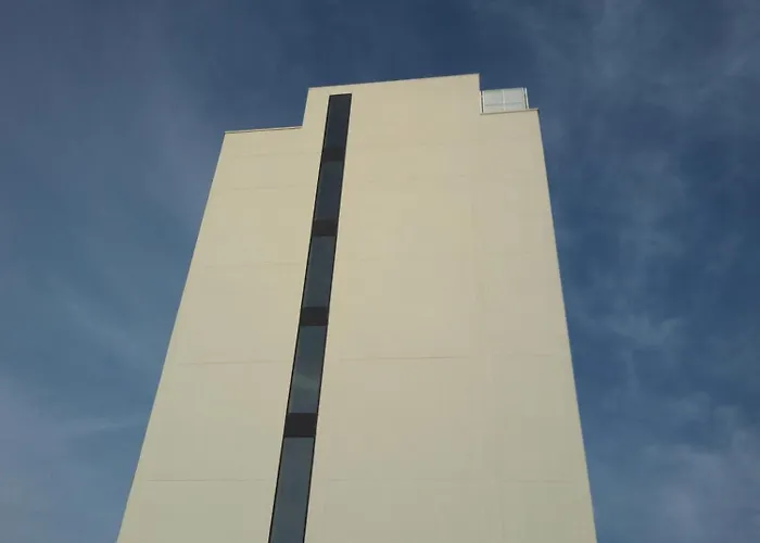 Olimpia Hoteles Totana