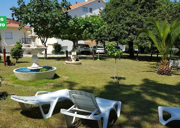 Hotel La Costera