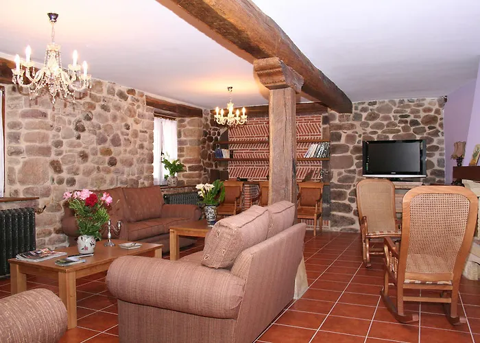 Posada El Arrabal