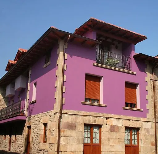 Posada El Arrabal
