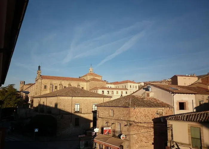 Mesón Castilla
