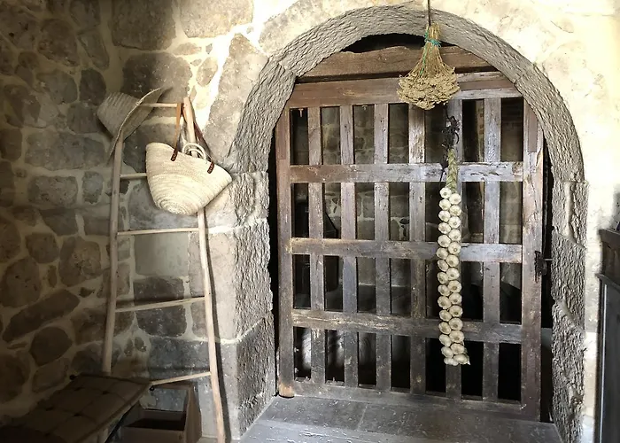Emebed Posada Castrojeriz