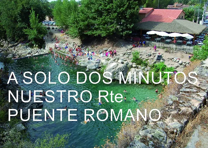 Hosteria Doña Conchi