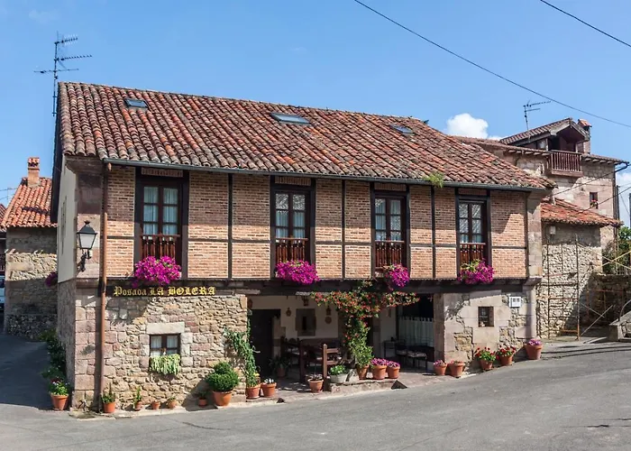 Posada La Bolera