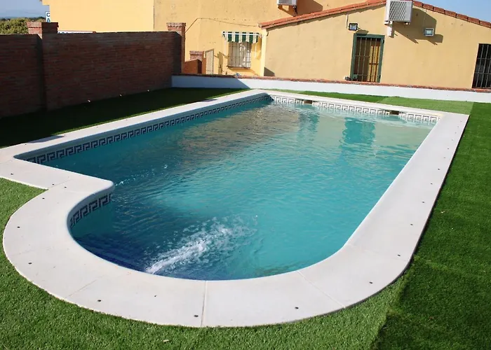 Pilar Casa Rural