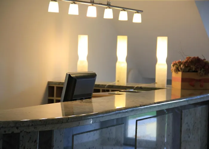Hotel La Ermita Brunete
