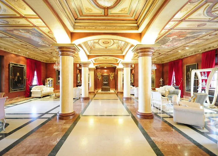 Hotel Spa Convento I