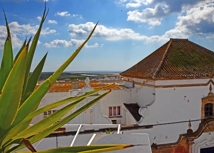 Hostal Campito Conil De La Frontera