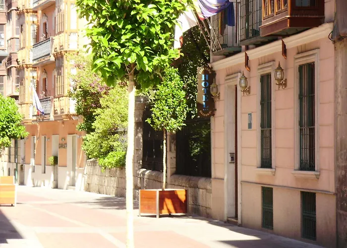 Hotel Boutique Catedral Valladolid